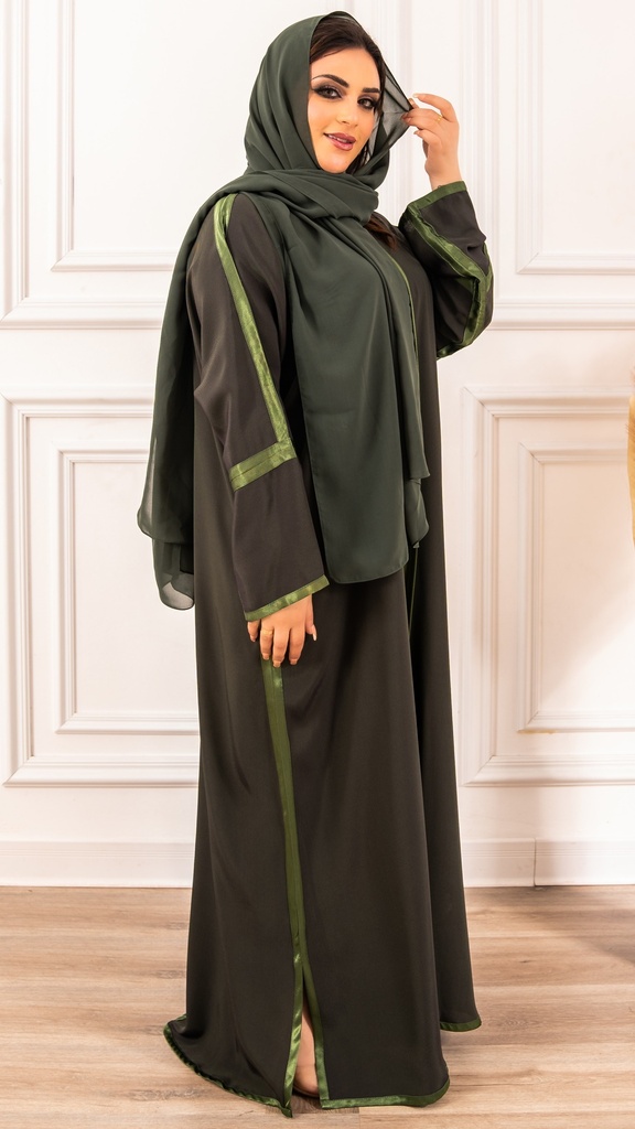 60400073-ABAYA