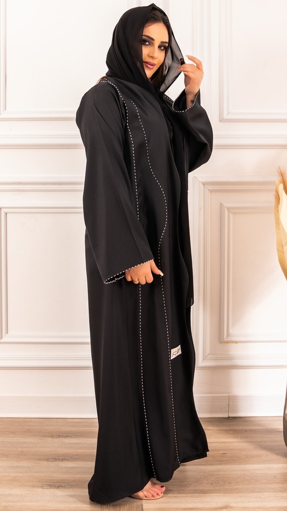 60400074-ABAYA