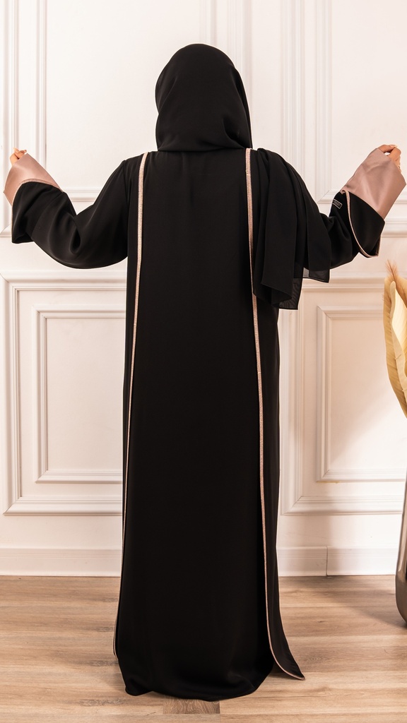 60400081-ABAYA