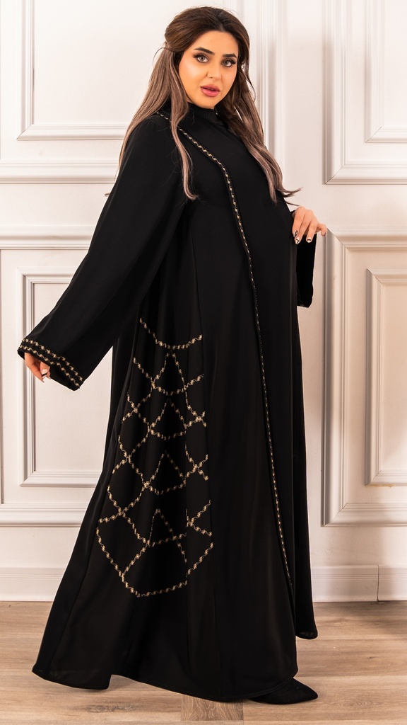 60400083-ABAYA