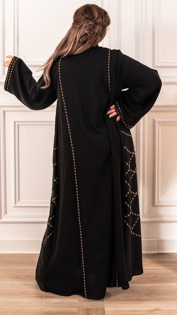 60400083-ABAYA