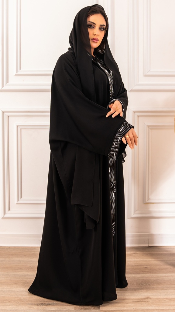 60400084-ABAYA