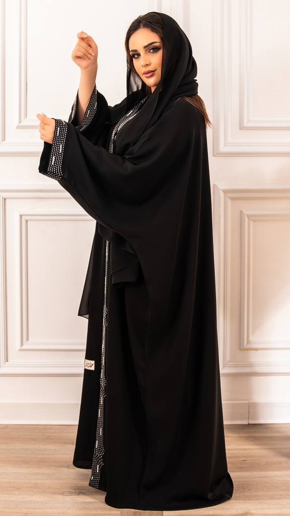 60400084-ABAYA