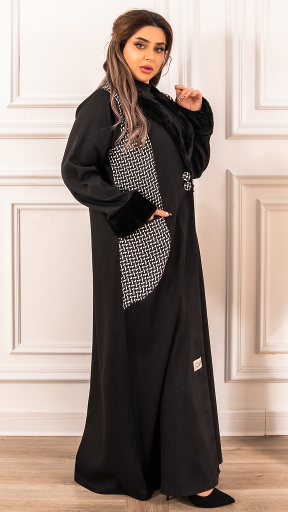 60400086-ABAYA