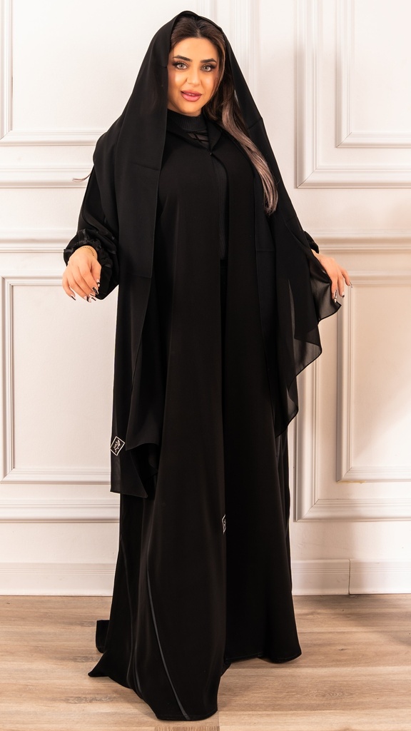 60400091-ABAYA