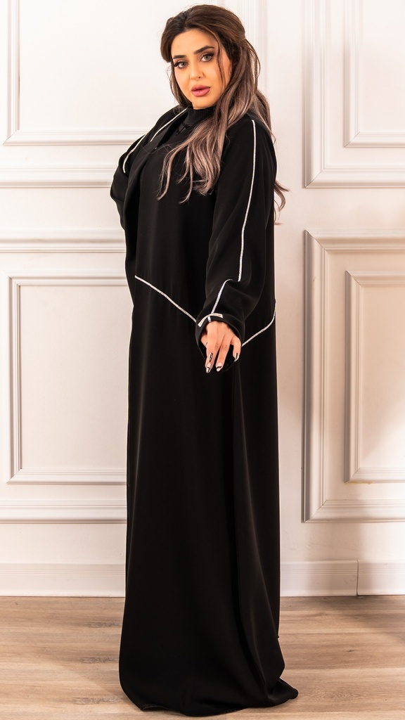 60400093-ABAYA