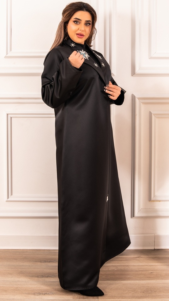 60400107-ABAYA