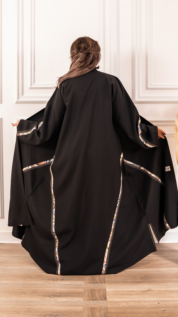 60400112-ABAYA