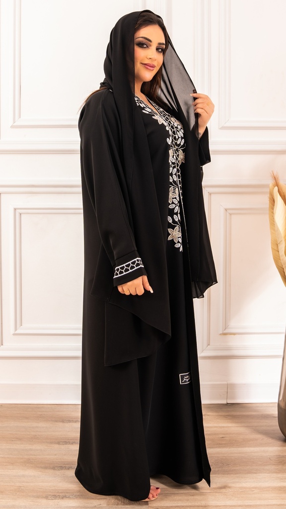 60400113-ABAYA