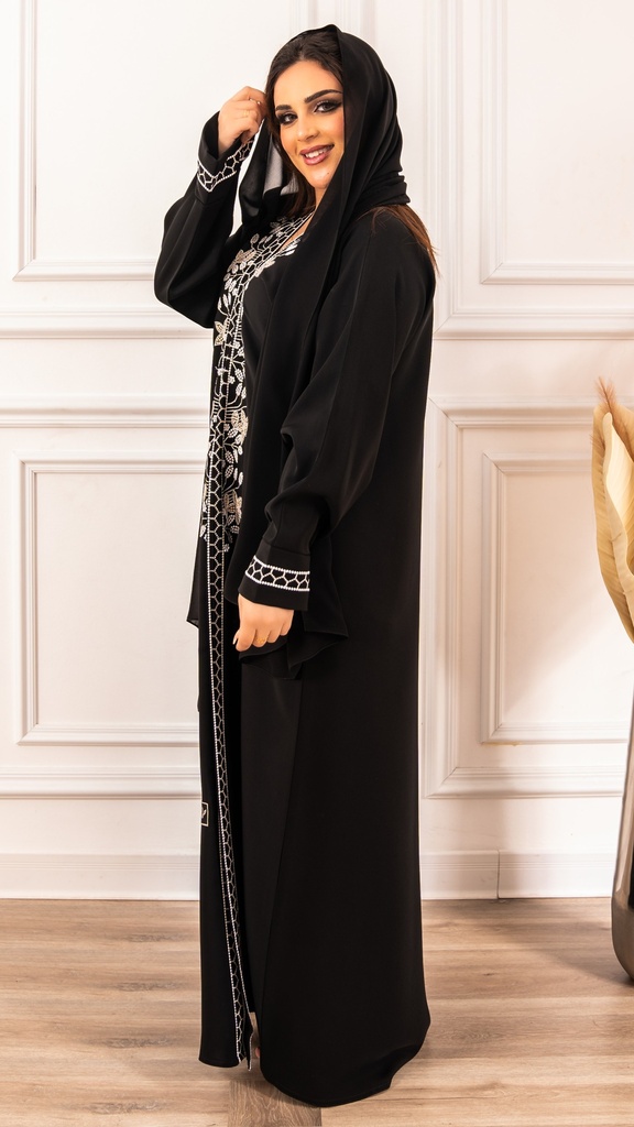 60400113-ABAYA