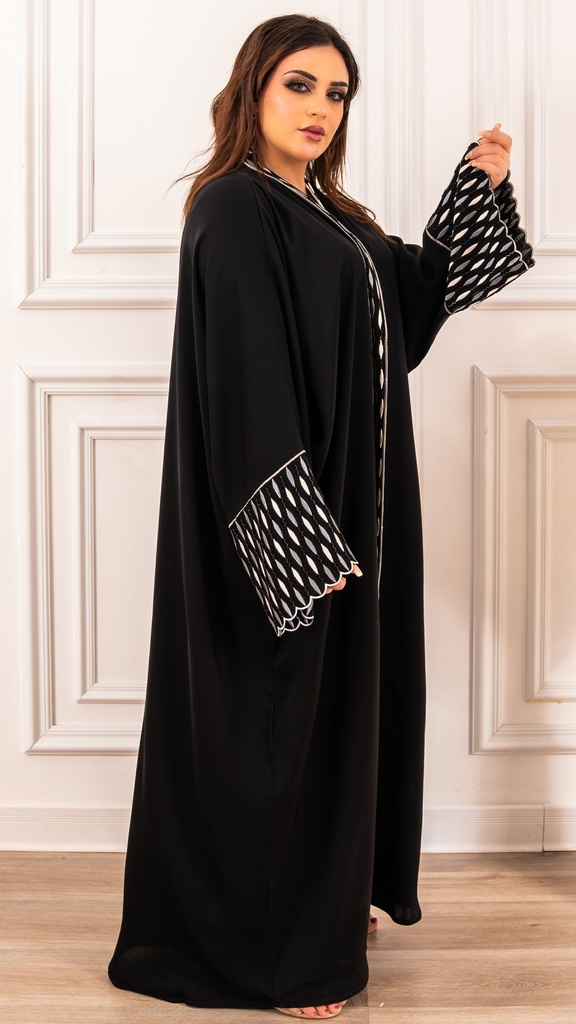 60600046-ABAYA