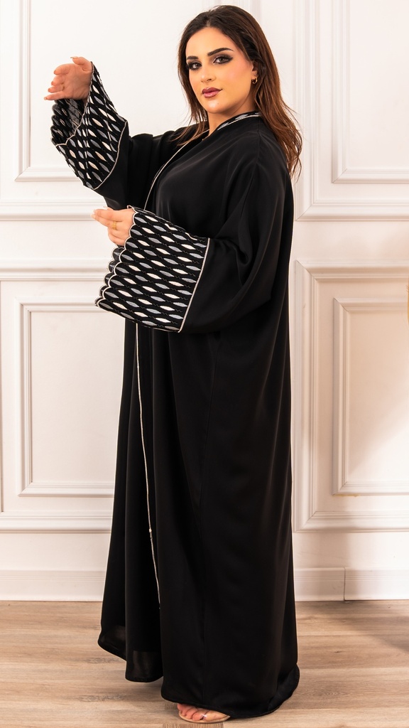 60600046-ABAYA