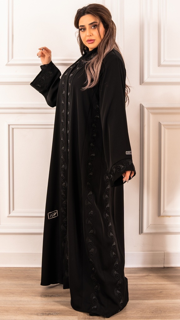 60600050-ABAYA