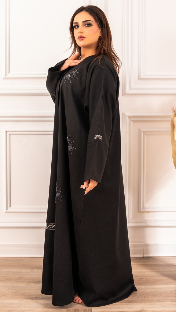 60600052-ABAYA