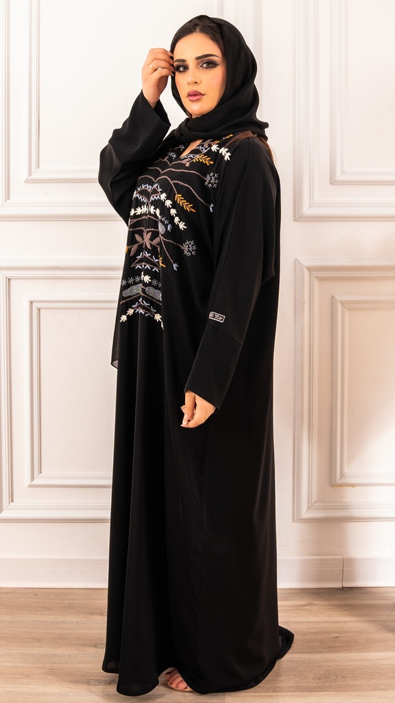 60600057-ABAYA