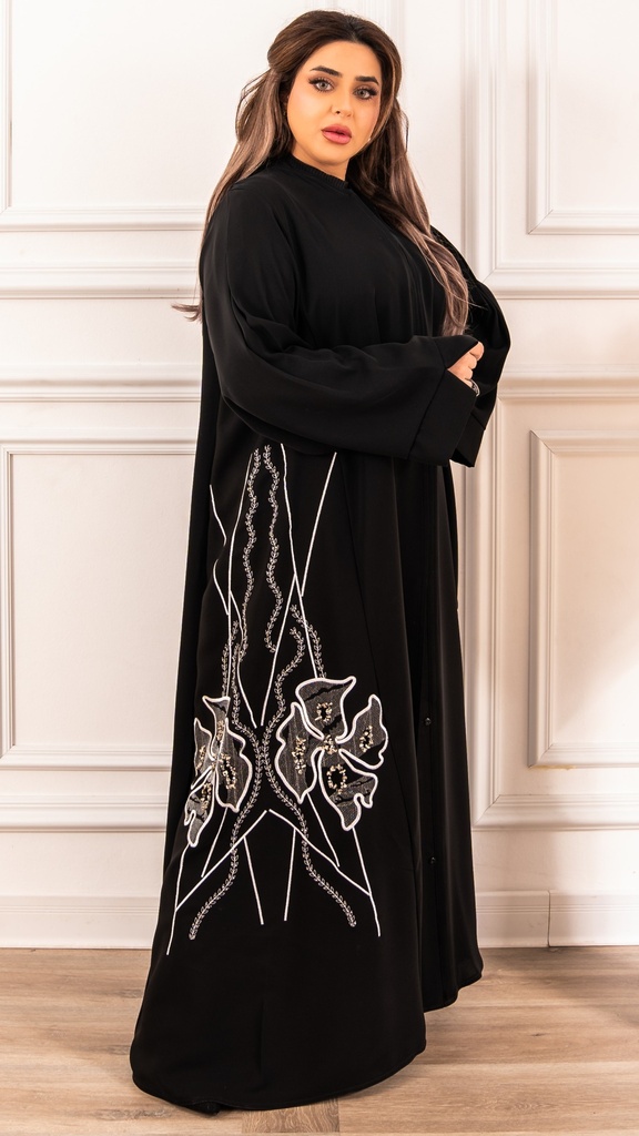 60600060-ABAYA