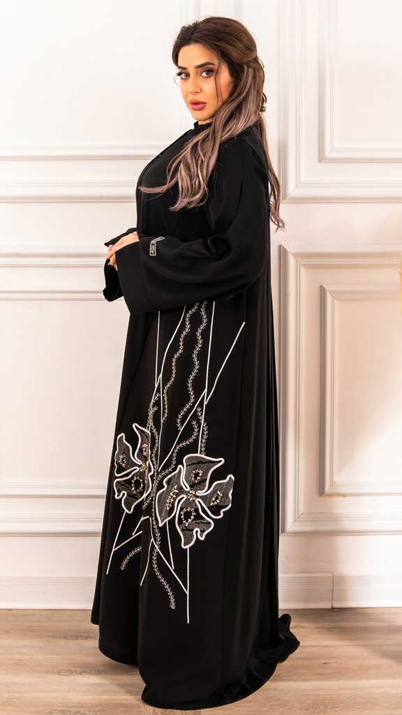 60600060-ABAYA