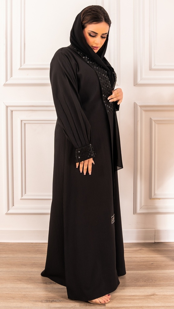 60600061-ABAYA