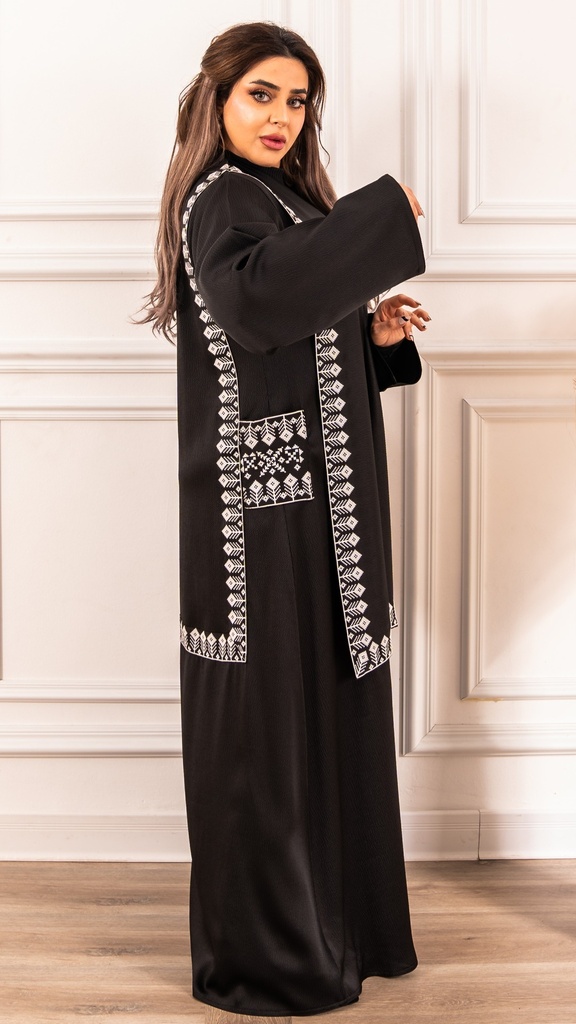 60600065-ABAYA