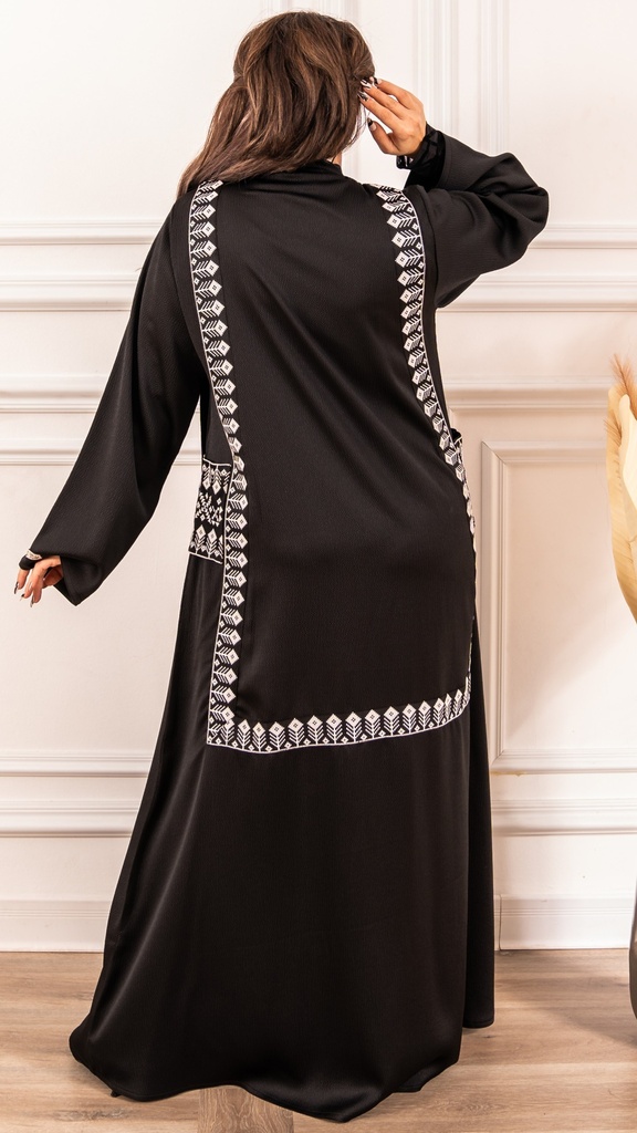 60600065-ABAYA