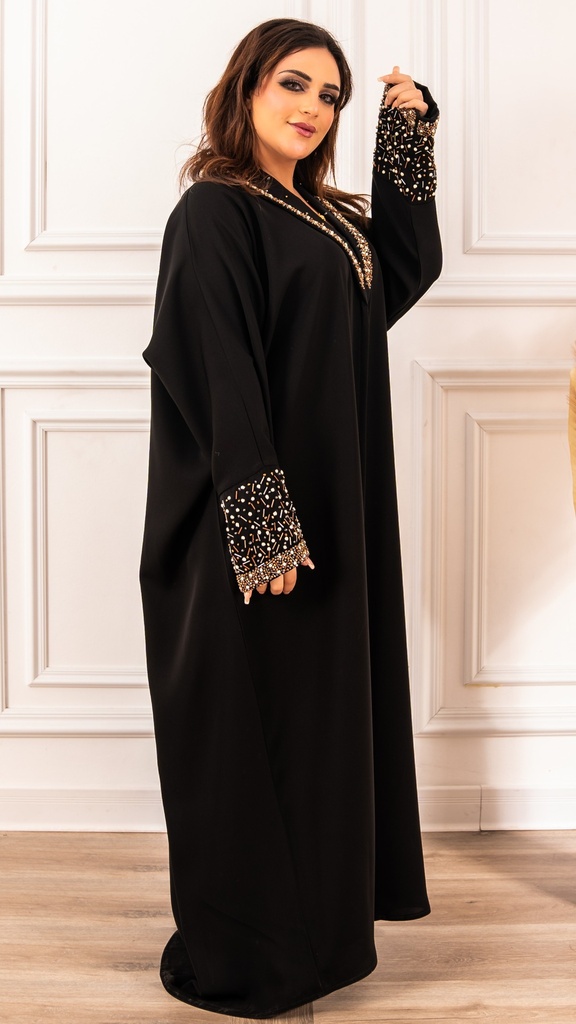 60600069-ABAYA