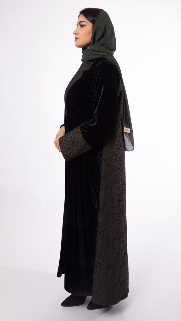 60400124-ABAYA