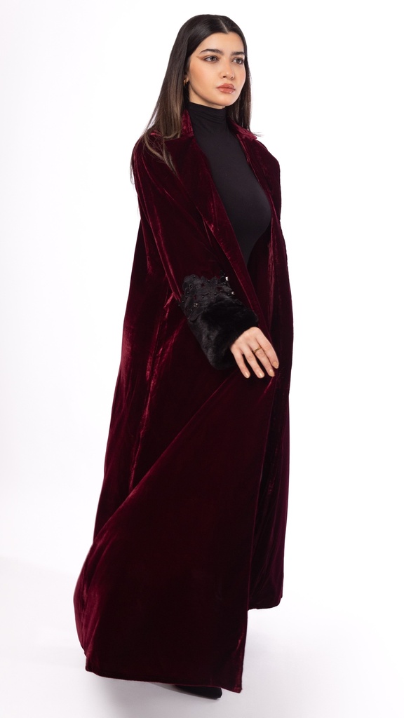 60400126-ABAYA