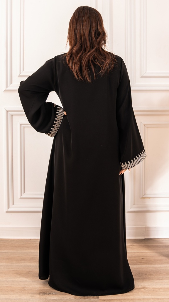 60400100-ABAYA