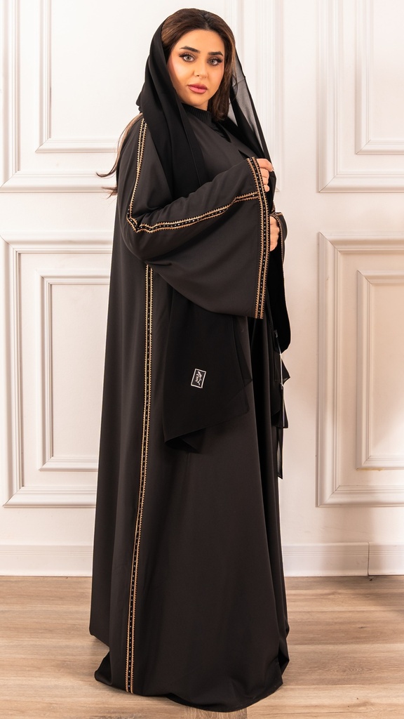 60400115-ABAYA