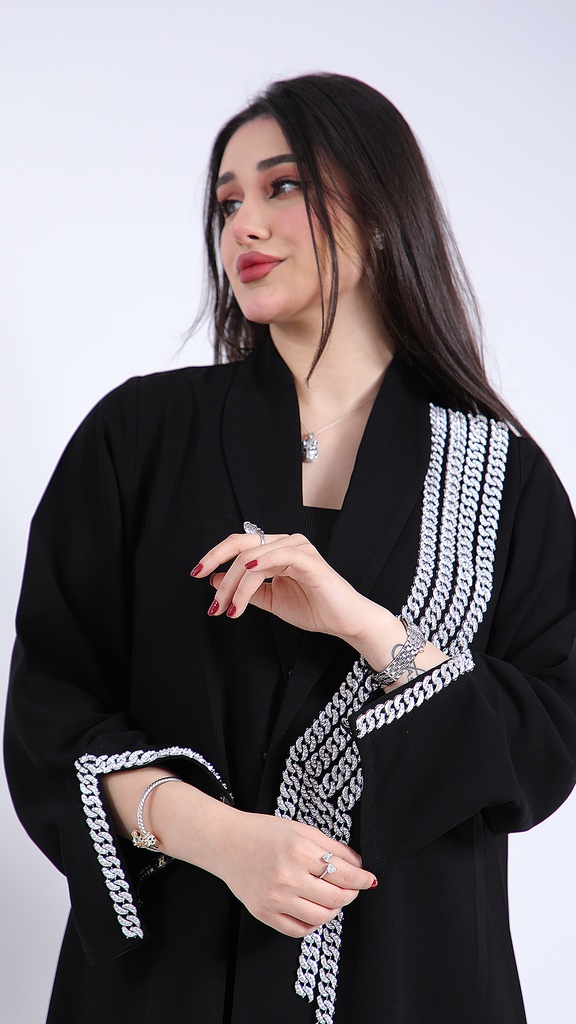 60600107-ABAYA