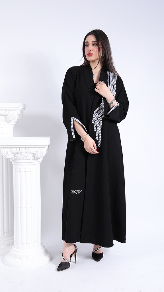 60600107-ABAYA