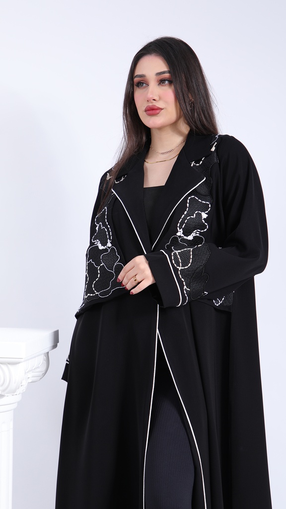 60600112-ABAYA