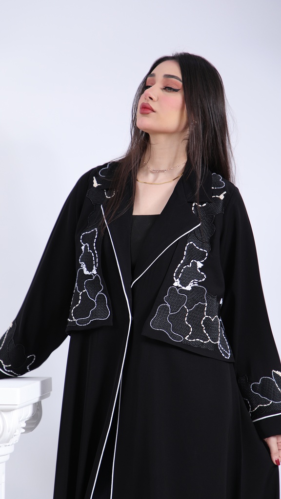 60600112-ABAYA