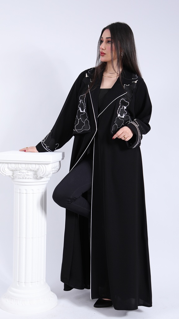 60600112-ABAYA