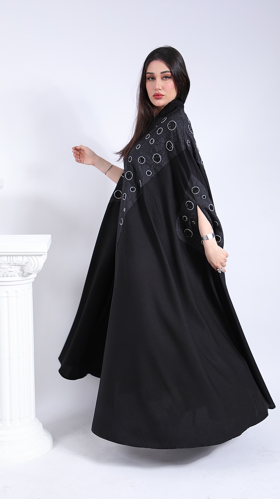 60600116-ABAYA