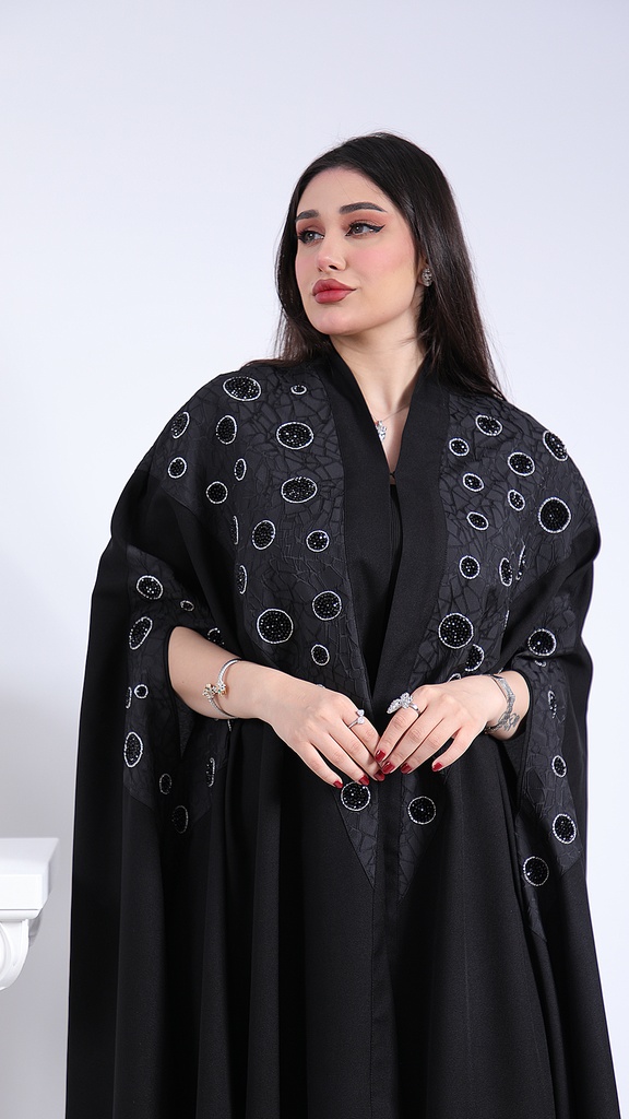 60600116-ABAYA