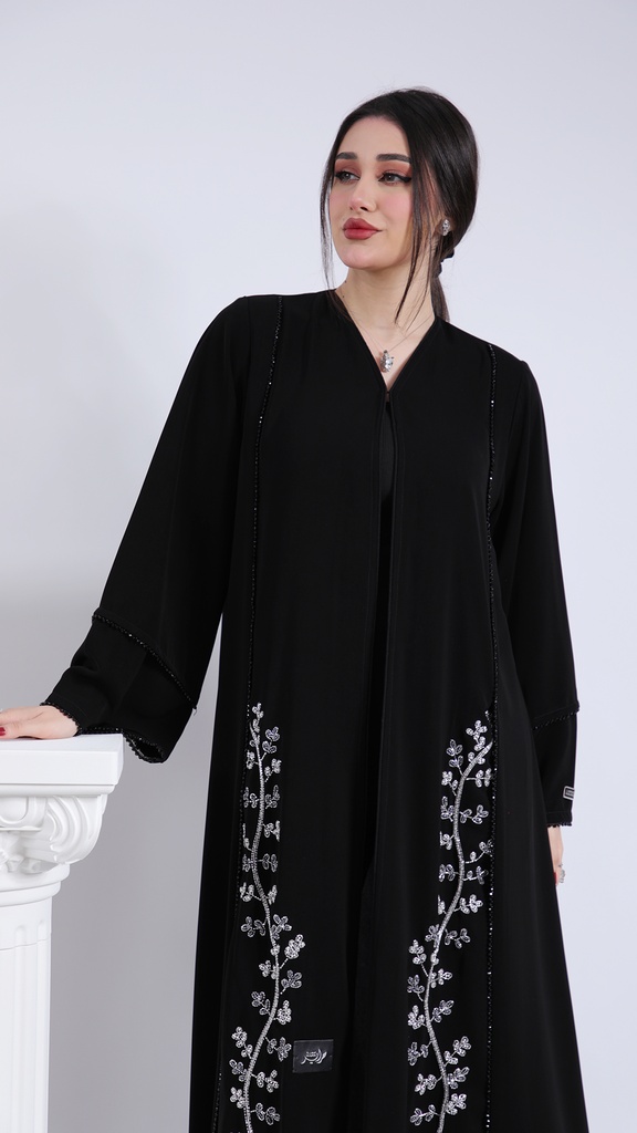 60600120-ABAYA