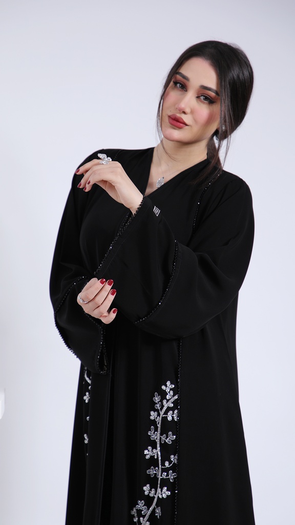 60600120-ABAYA