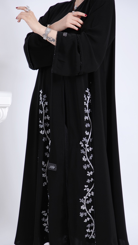 60600120-ABAYA