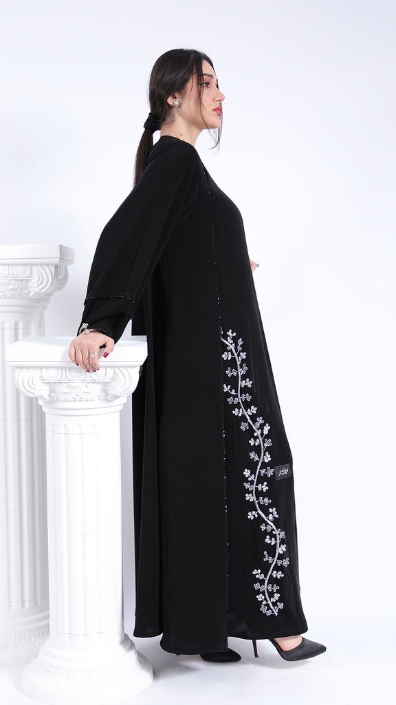 60600120-ABAYA