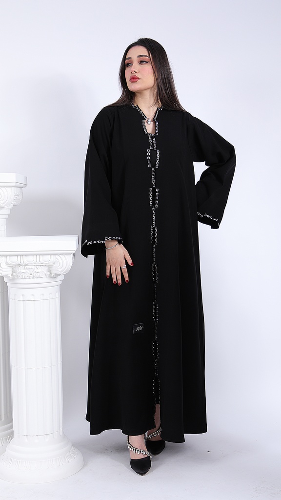 60600121-ABAYA