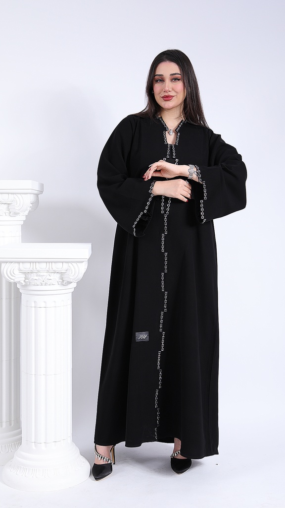 60600121-ABAYA