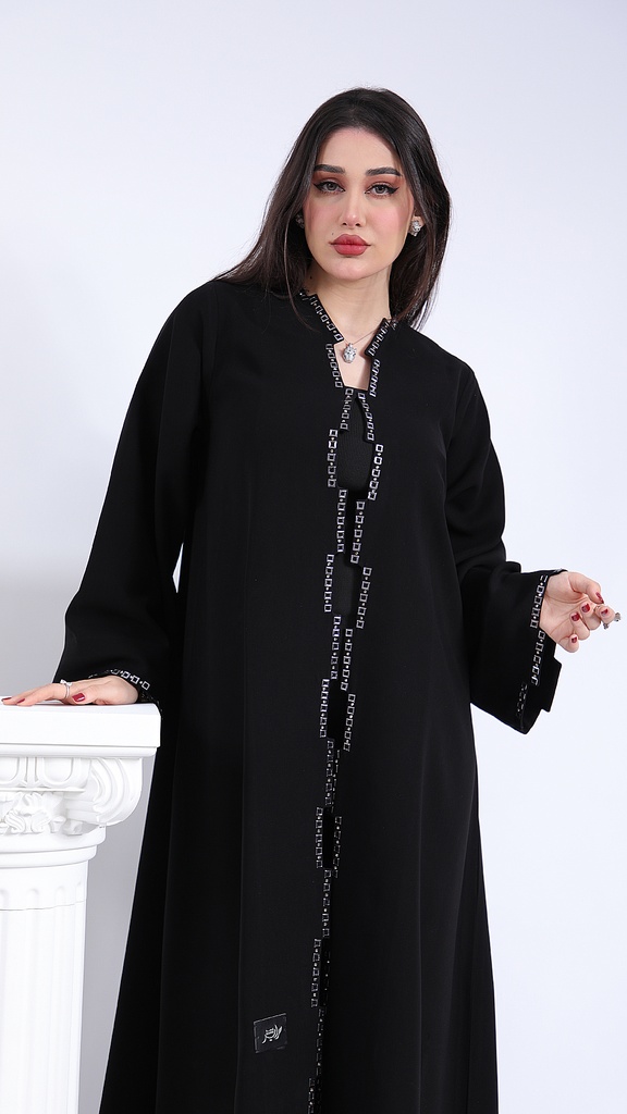 60600121-ABAYA