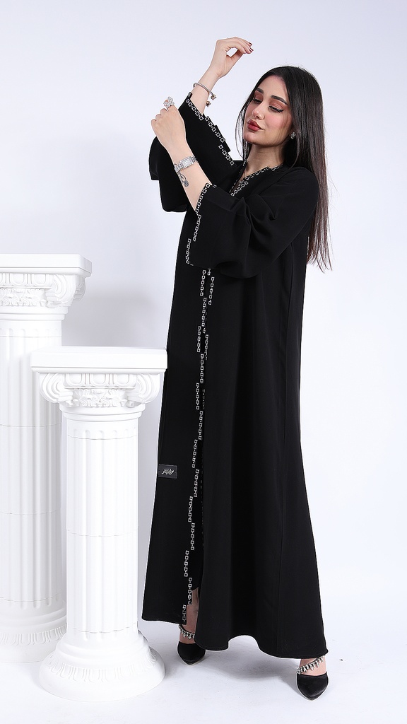 60600121-ABAYA