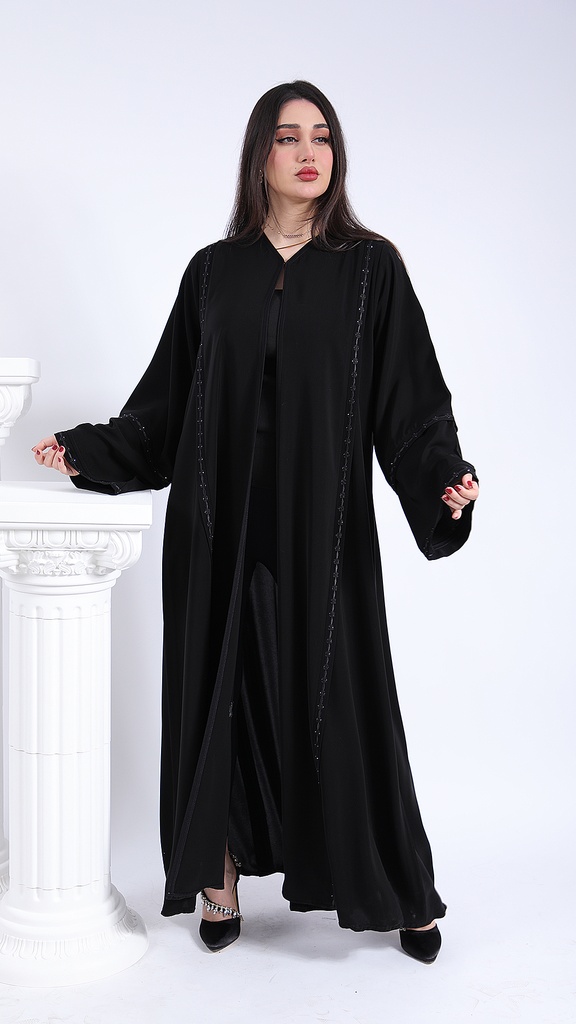 60600122-ABAYA