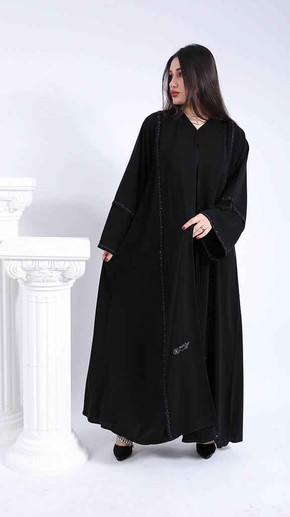 60600122-ABAYA