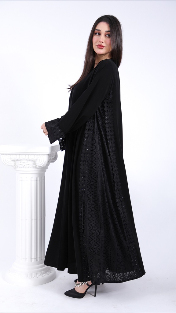 60600124-ABAYA