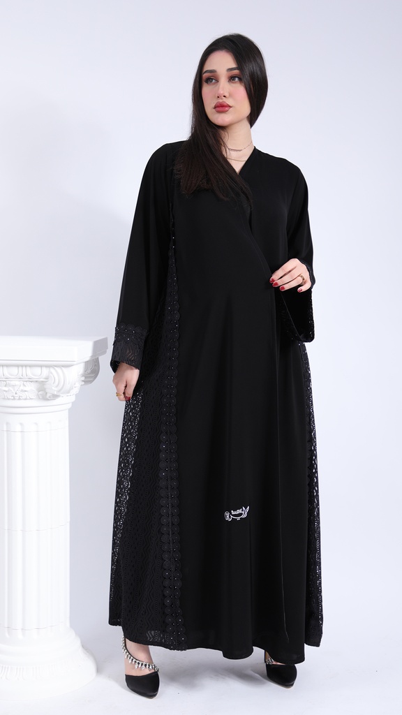 60600124-ABAYA