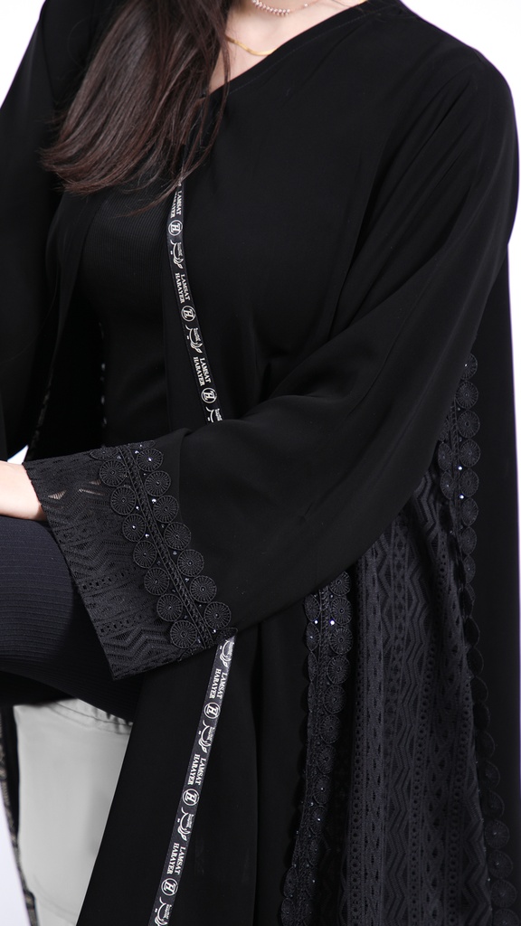 60600124-ABAYA