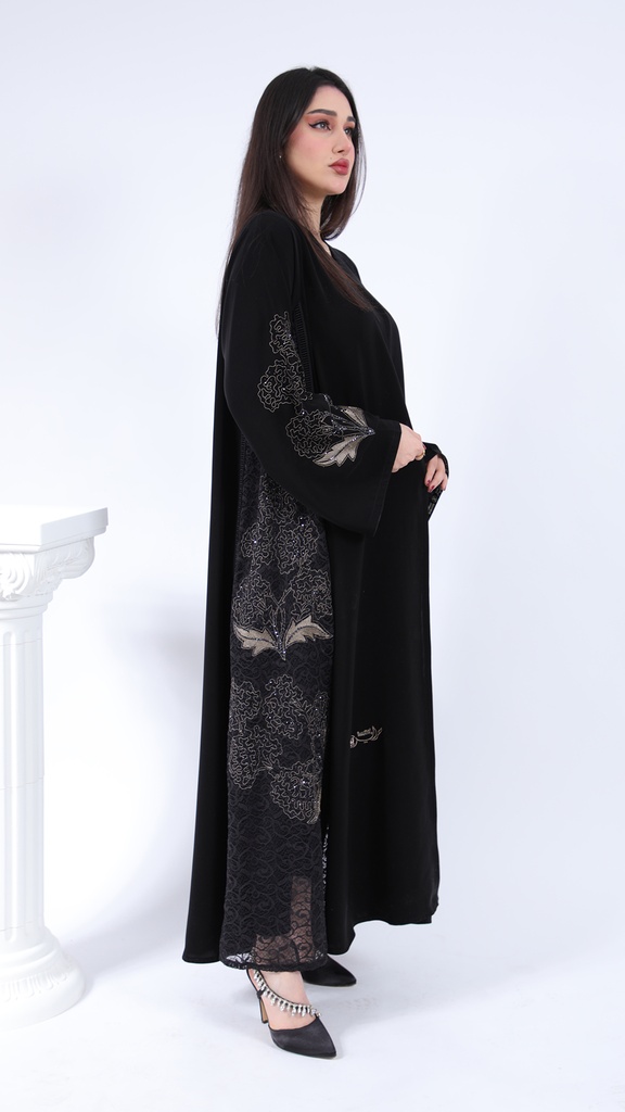 60600125-ABAYA